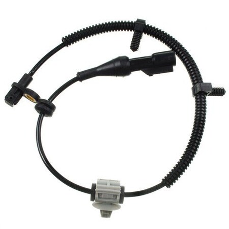 Holstein Abs Wheel Speed Sensor, 2Abs2569 2ABS2569
